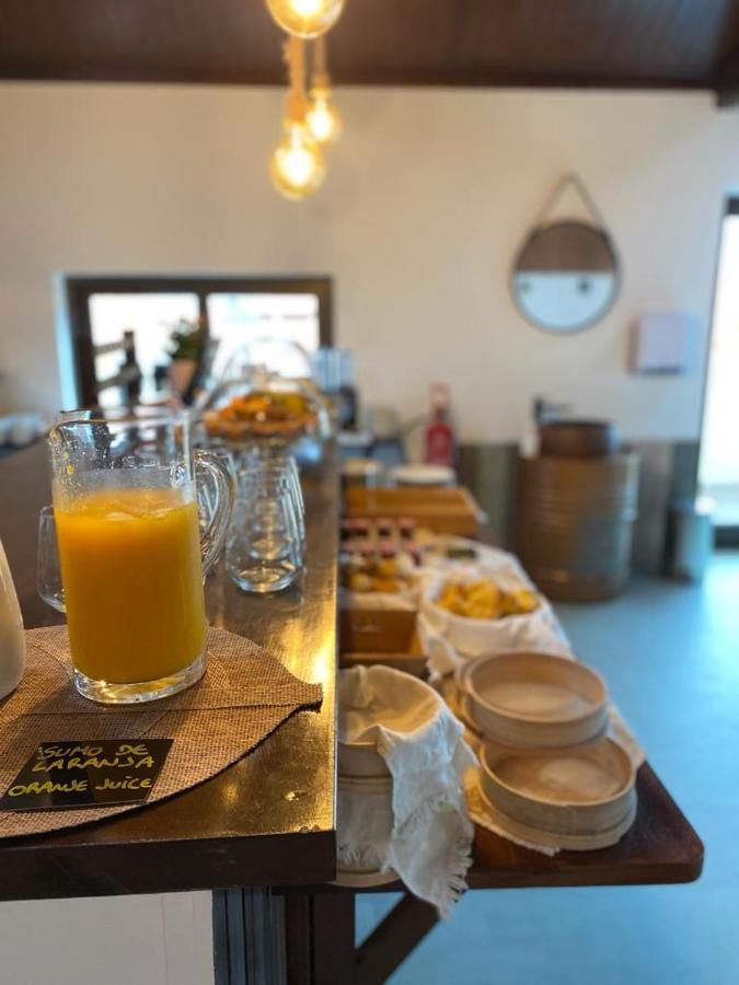 Behappy Lodge&Brunch Esmoriz Exterior foto