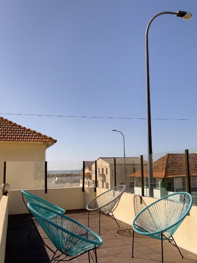 Behappy Lodge&Brunch Esmoriz Exterior foto