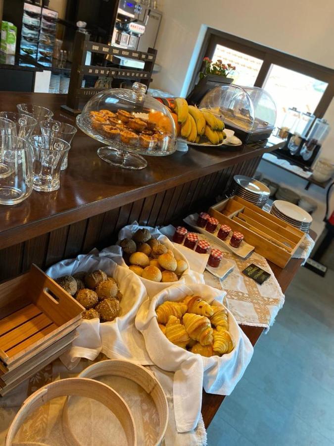 Behappy Lodge&Brunch Esmoriz Exterior foto
