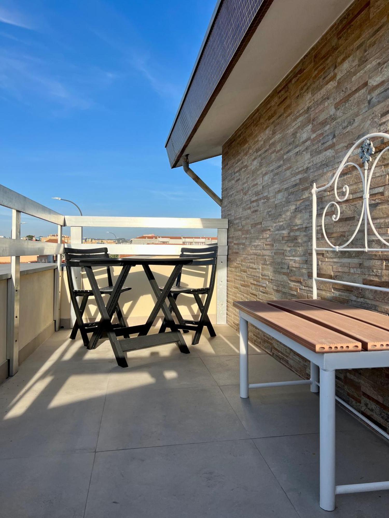 Behappy Lodge&Brunch Esmoriz Zimmer foto